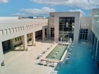 JAZ AQUA VIVA AQUA PARK MAKADI 5*
