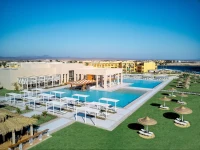 JAZ ELITE MARAYA RESORT 5*