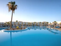 JAZ PALMARIVA BEACH (EX.LABRANDA CLUB MAKADI) 5*