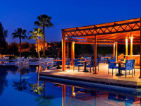 NAAMA BAY PROMENADE BEACH RESORT (BEACH)