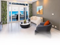 NAAMA BAY SUITES AND SPA 5*