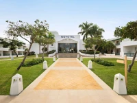 NOVOTEL PALM RESORT 5*