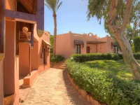 NUBIAN VILLAGE HOTEL 5*