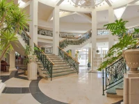 PICKALBATROS GOLF BEACH RESORT 5*