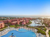 PICKALBATROS LAGUNA VISTA HOTEL 5*