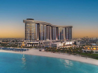 RIXOS PREMIUM ALAMEIN - ADULTS ONLY