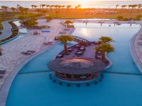 SATAYA RESORT MARSA ALAM 5*
