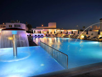 EURONAPA HOTEL