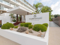 NAPA MERMAID HOTEL & SUITES