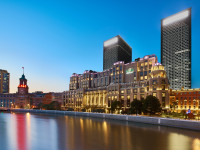 BELLAGIO BY MGM SHANGHAI