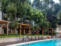 CM+ SERVICE APARTMENT SHENZHEN TAIGE 5*