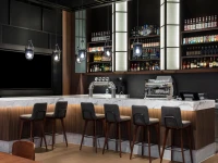 FOUR POINTS BY SHERATON CHENGDU TIANFU NEW AREA 4*