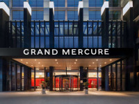GRAND MERCURE SHANGHAI CENTURY PARK