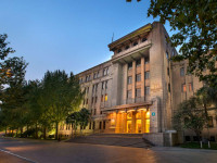 GRAND MERCURE XIAN RENMIN SQUARE