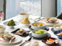 J HOTEL, SHANGHAI TOWER 5*