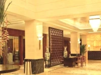 JIN JIANG HOTEL SHANGHAI 5*