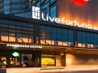 LIVEFORTUNA HOTEL 4*