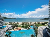 MGM SHENZHEN 4*