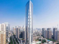 MINYOUN CHENGDU DONGDA HOTEL 5*