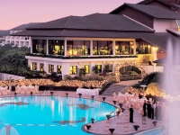 MISSION HILLS RESORT SHENZHEN 5*