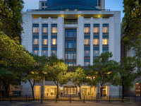 MOVENPICK BY ACCOR SHANGHAI PEOPLE'S SQUARE
