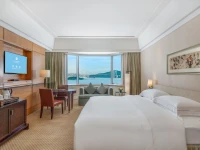 NANSHA GRAND HOTEL GUANGZHOU 5*
