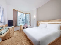 NINA HOTEL CAUSEWAY BAY 4*