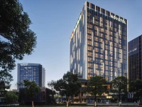 NOVOTEL SHANGHAI QINGPU EXCELLENCE 5*