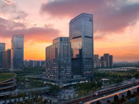 NOVOTEL XIAN ADEN