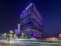 NOVOTEL XIAN XIXIAN 4*