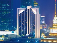 SHANGHAI JC MANDARIN 5*