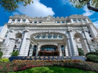 SOFITEL SHANGHAI HONGQIAO 5*