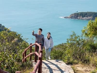 THE FULLERTON OCEAN PARK HOTEL HONG KONG 5*