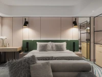 THE HARBOURVIEW 4*