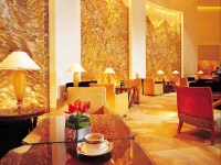 THE KUNLUN BEIJING 5*
