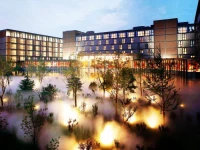 THE LAKEVIEW HOTEL BEIJING 5*