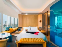 W SHANGHAI - THE BUND 5*