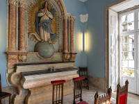 PESTANA PALACIO DO FREIXO - POUSADA & NATIONAL MONUMENT