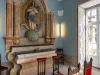 PESTANA PALACIO DO FREIXO - POUSADA & NATIONAL MONUMENT 5*