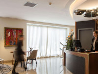 PESTANA PORTO- A BRASILEIRA CITY CENTER & HERITAGE BUILDING