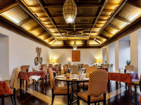 POUSADA CONVENTO DE TAVIRA - HISTORIC HOTEL