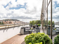 SOFITEL LISBON LIBERDADE