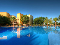 THE RESIDENCES VILAMOURA (ex. AT VICTORIA MANAGED BY TIVOLI)