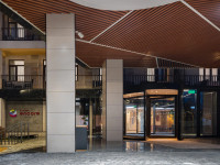 RAMADA ENCORE BY WYNDHAM TASHKENT