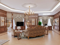 T-CITY PRESIDENTIAL HOTEL