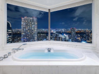 HANKYU INTERNATIONAL HOTEL