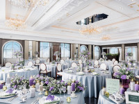 MONTEREY LA SOEUR OSAKA HOTEL