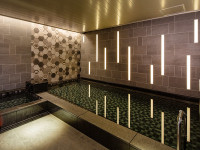 MONTEREY LE FRERE OSAKA HOTEL