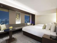 NIKKO OSAKA HOTEL