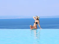 ALIA PALACE LUXURY HOTEL & VILLAS - ADULTS ONLY 5*